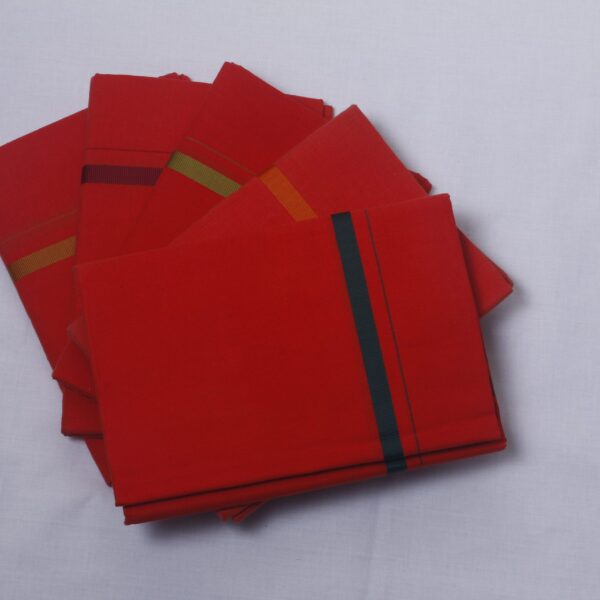 Kavi Red-303444