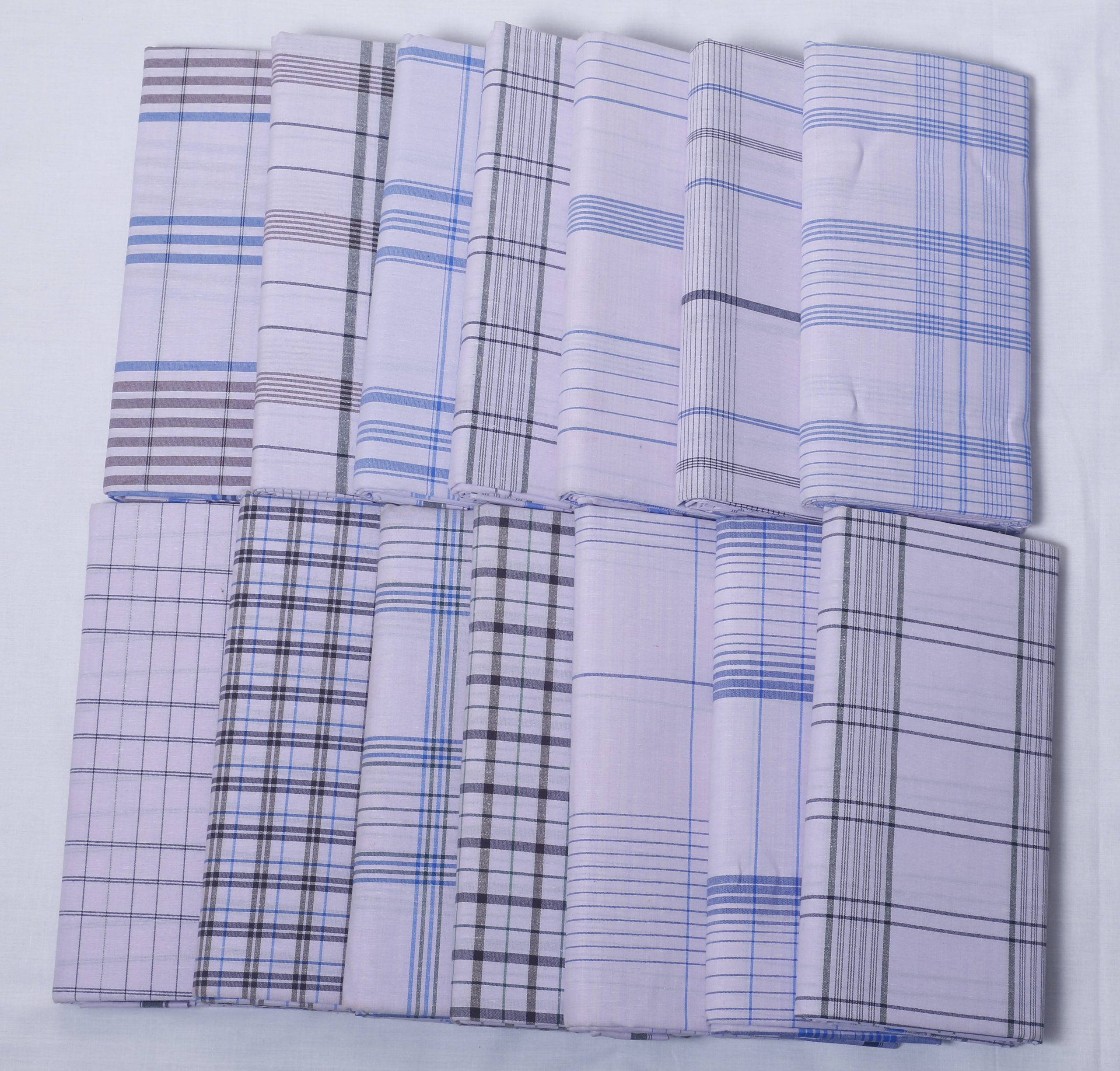 Mughal Lungi -303152 2.10m