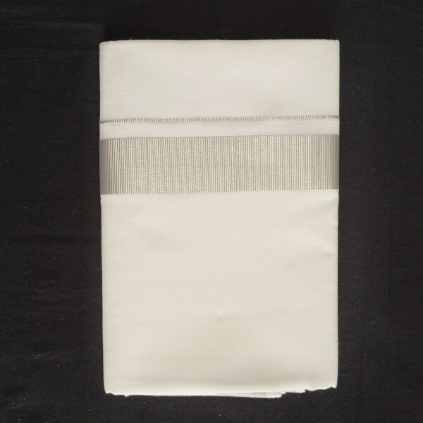 Silver Double - 5L5209