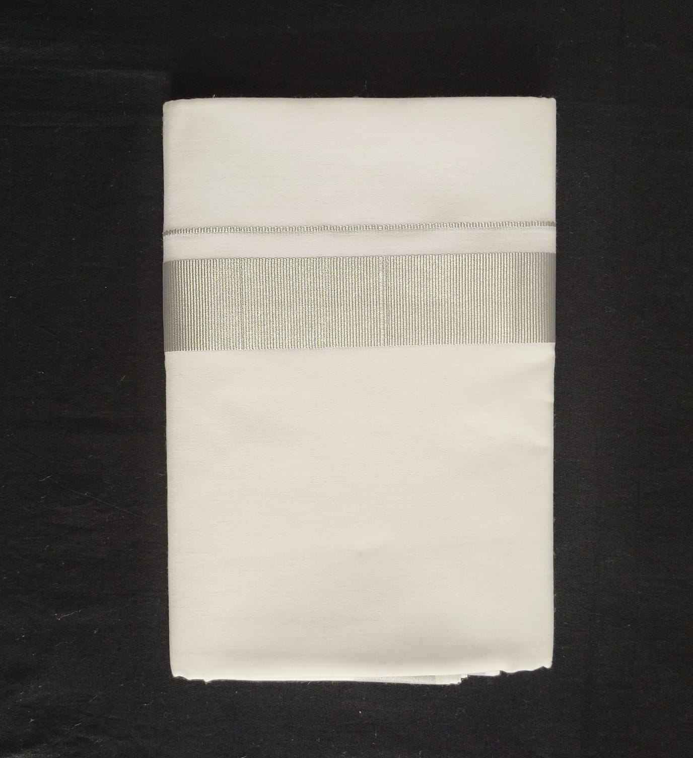 Silver Double - 5L5209