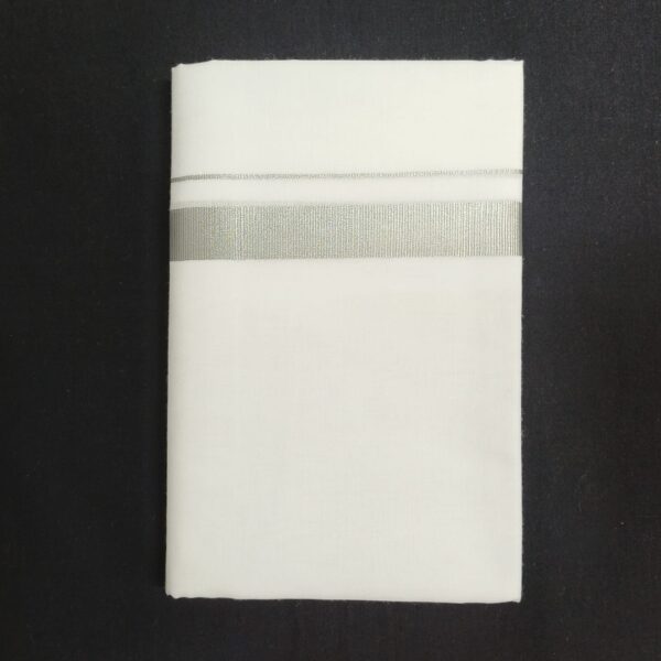 Silver Double - 5L5208
