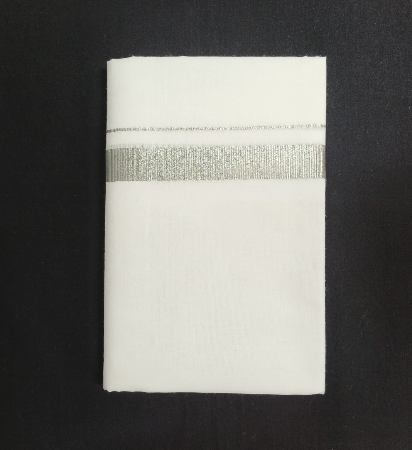 Silver Double - 5L5208