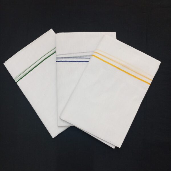 Single White - 501098