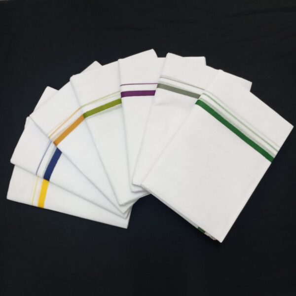 Single White - 501099