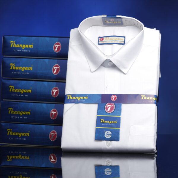 Elite Half Shirt Size : 36
