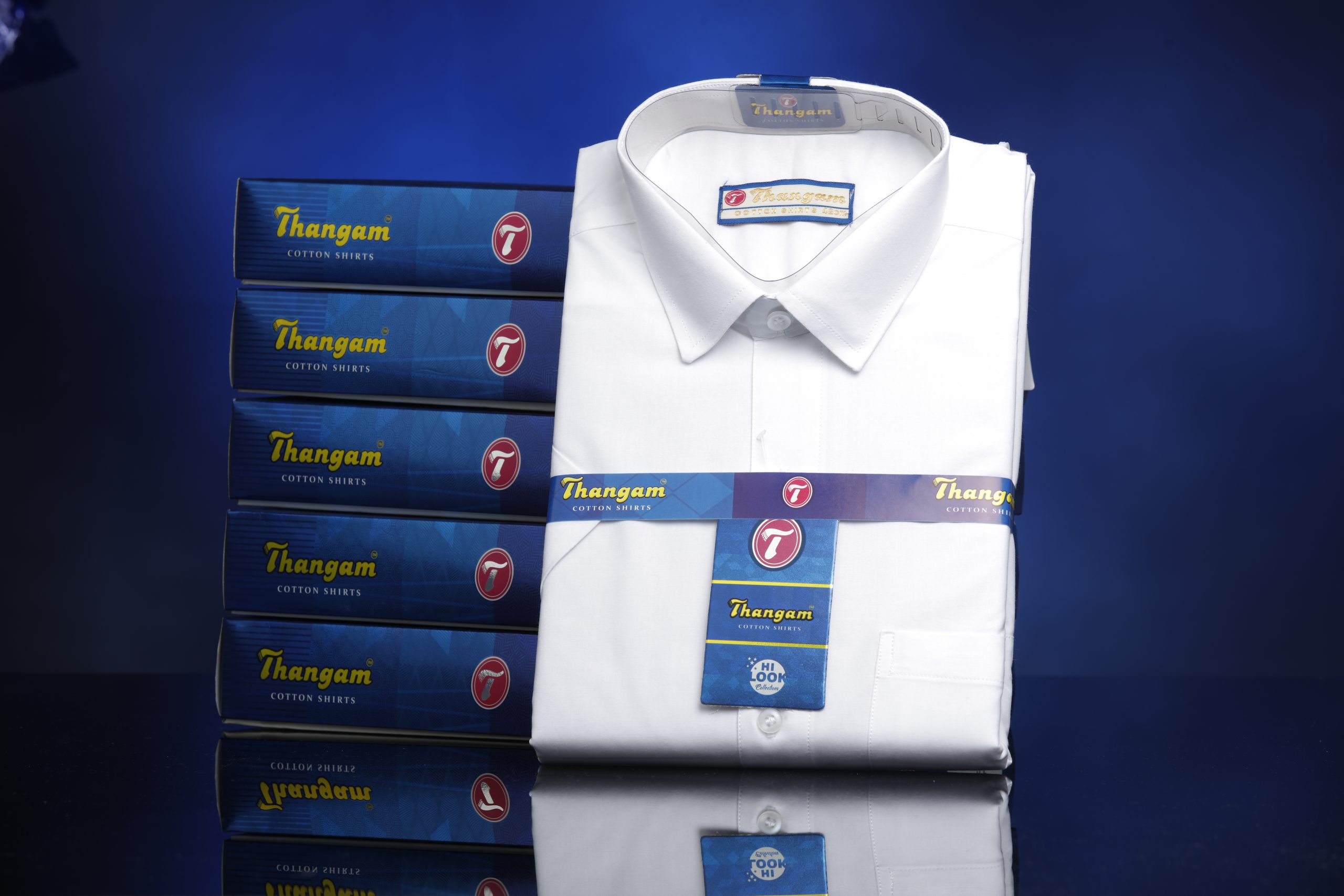 Elite Half Shirt Size : 36