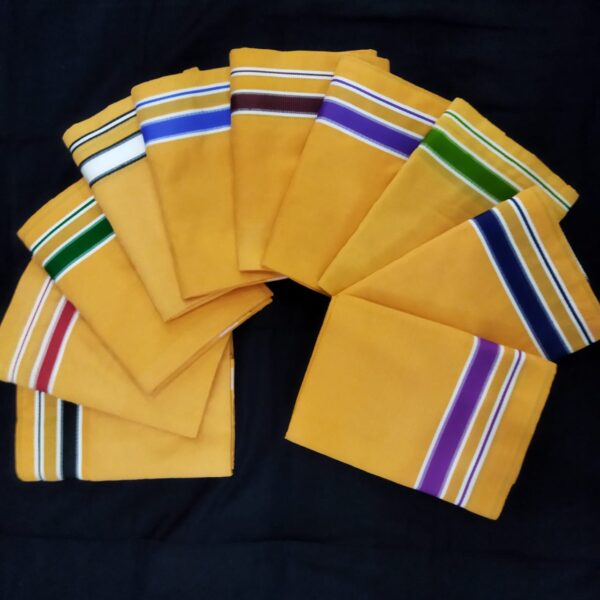 Kavi Dhoti-303077
