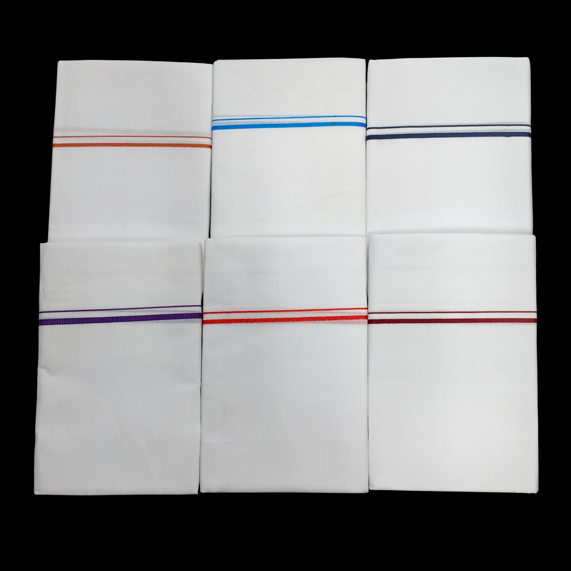 White Premium Single - 502035